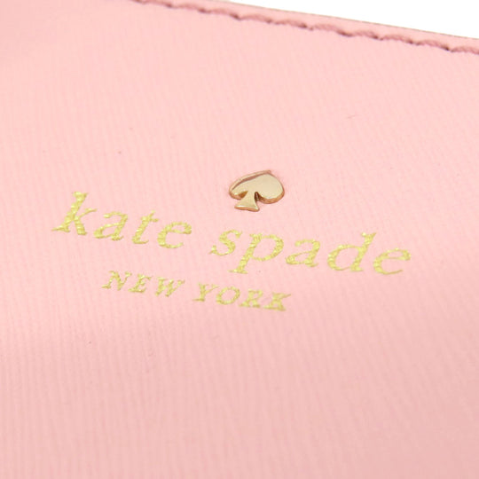 Kate Spade Handbag leather pink 2WAY