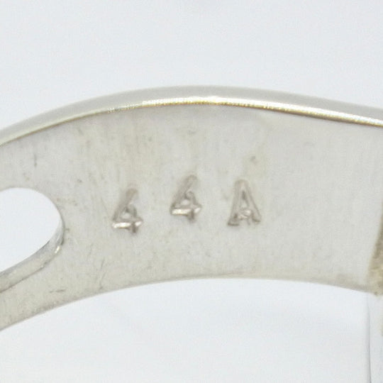 Georg Jensen cuffs Silver925, Hematite Silver mens Used Authentic