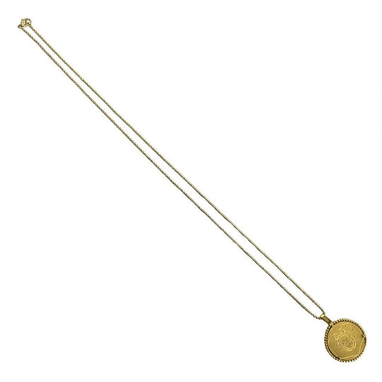 Dior Necklace Gold Plated gold