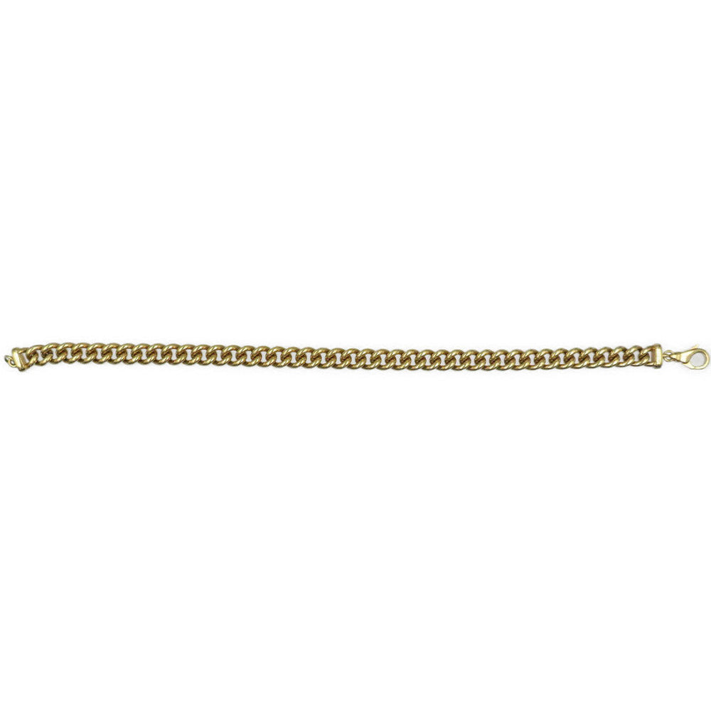 Christian Dior choker Gold Plated gold Women Used Authentic