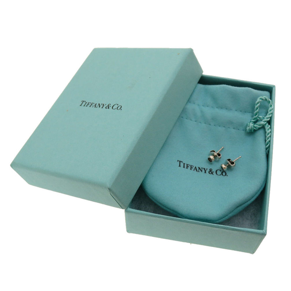 TIFFANY&Co. Pierce Silver925 Silver By the yard Women Used Authentic