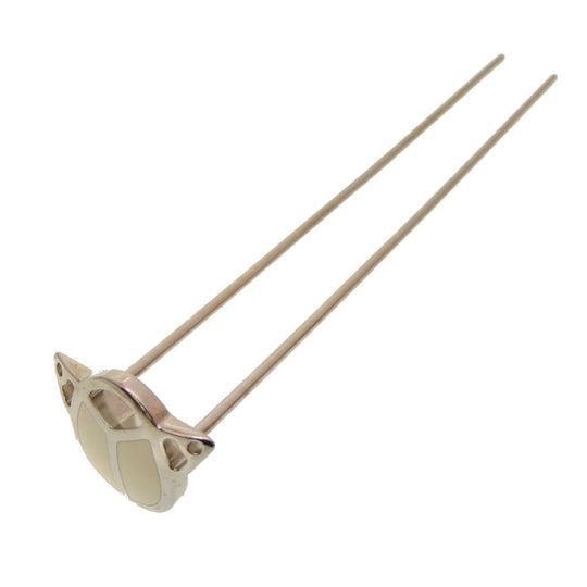 CARTIER Other accessories Silver925 Silver hairpin hairpin Women Used Authentic