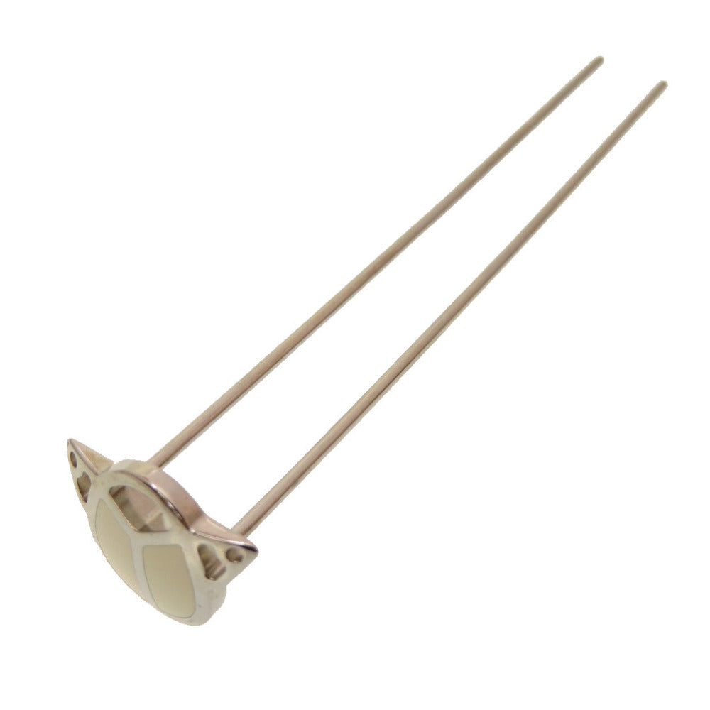 CARTIER Other accessories Silver925 Silver hairpin hairpin Women Used Authentic