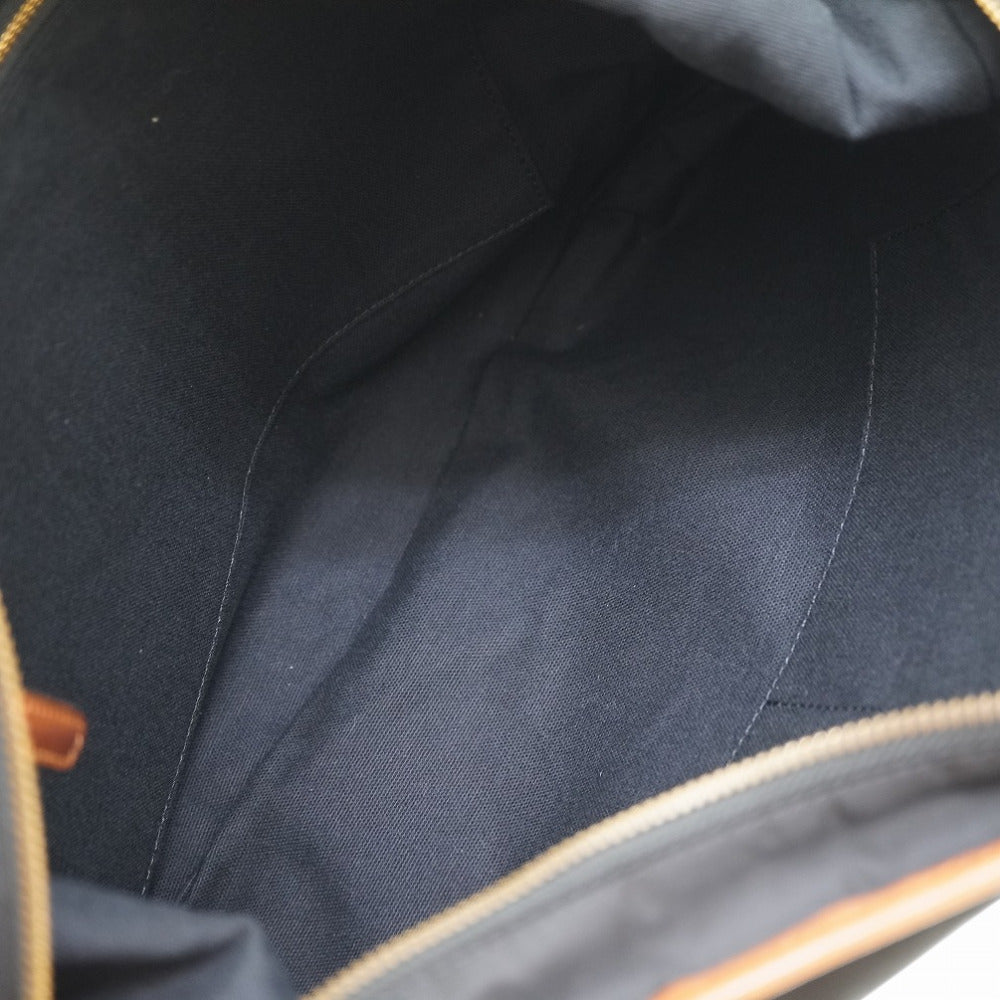 Felisi Shoulder Bag 12ŒŽ9“ú Nylon, Leather black Shoulder Bag mens Used Authentic