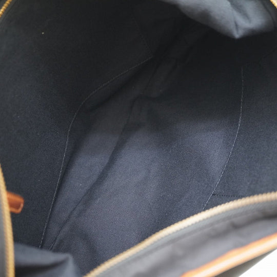 Felisi Shoulder Bag 12ŒŽ9“ú Nylon, Leather black Shoulder Bag mens Used Authentic