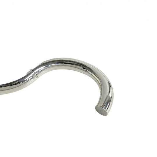 HERMES bracelet Silver925 Silver Lima