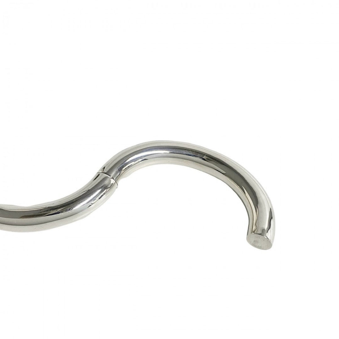 HERMES bracelet Silver925 Silver Lima