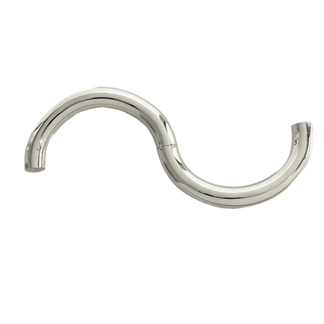 HERMES bracelet Silver925 Silver Lima