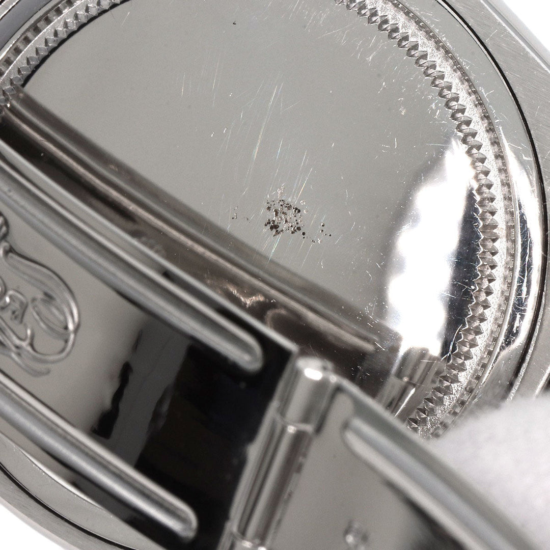 ROLEX Watches Hand Winding 6694 Stainless Steel , Stainless Steel Silver Oysterdate Mosaic 1968 Antique mosaic dial mens Used Authentic