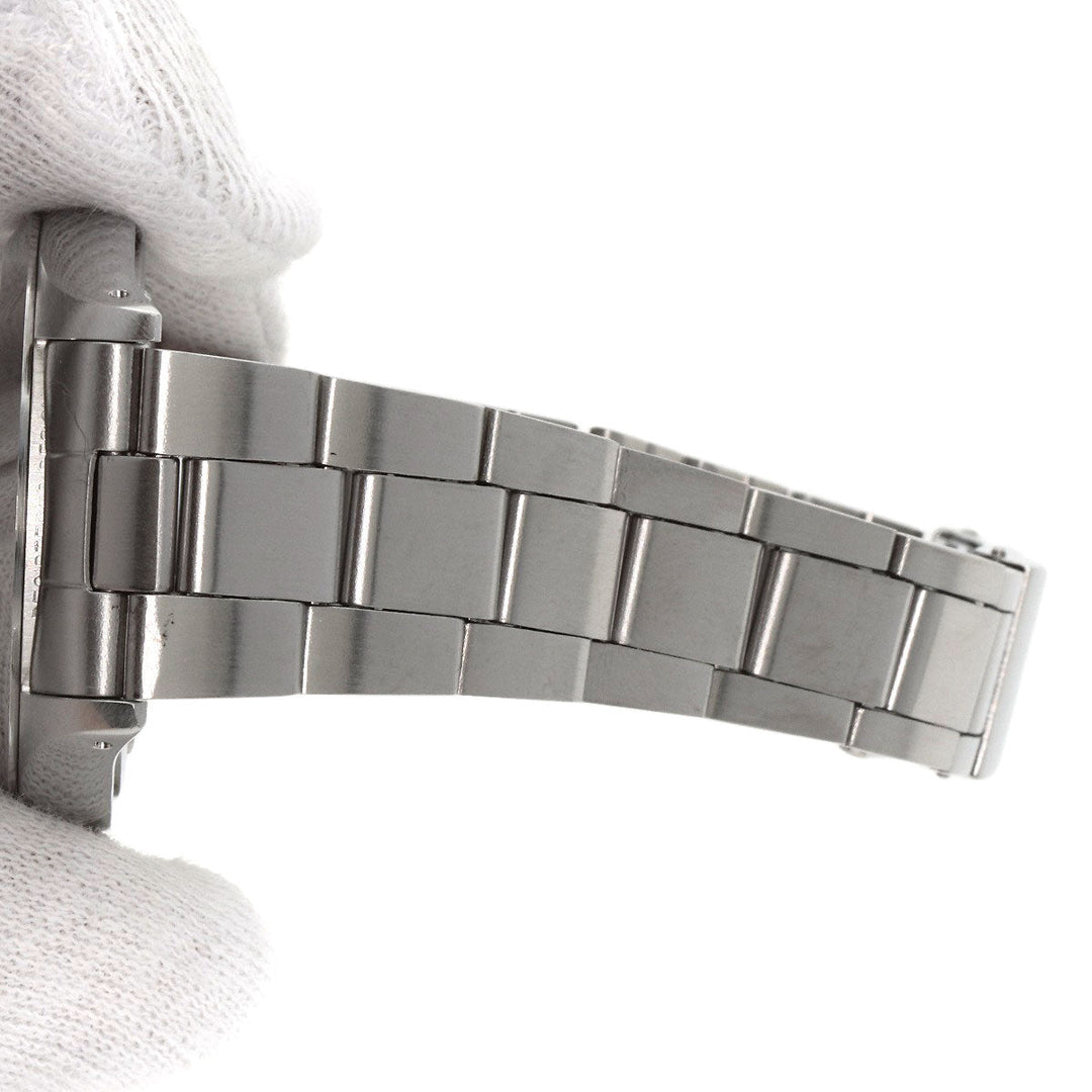 ROLEX Watches Hand Winding 6694 Stainless Steel , Stainless Steel Silver Oysterdate Mosaic 1968 Antique mosaic dial mens Used Authentic