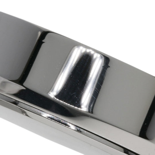 BVLGARI Watches Mechanical Automatic BB38SSDCH Stainless Steel , Stainless Steel Silver Bulgari Bulgari Chronograph black dial mens Used Authentic