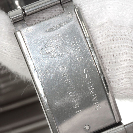 OMEGA Watches Quartz 1512.30 Stainless Steel , Stainless Steel Silver Constellation white dial mens Used Authentic