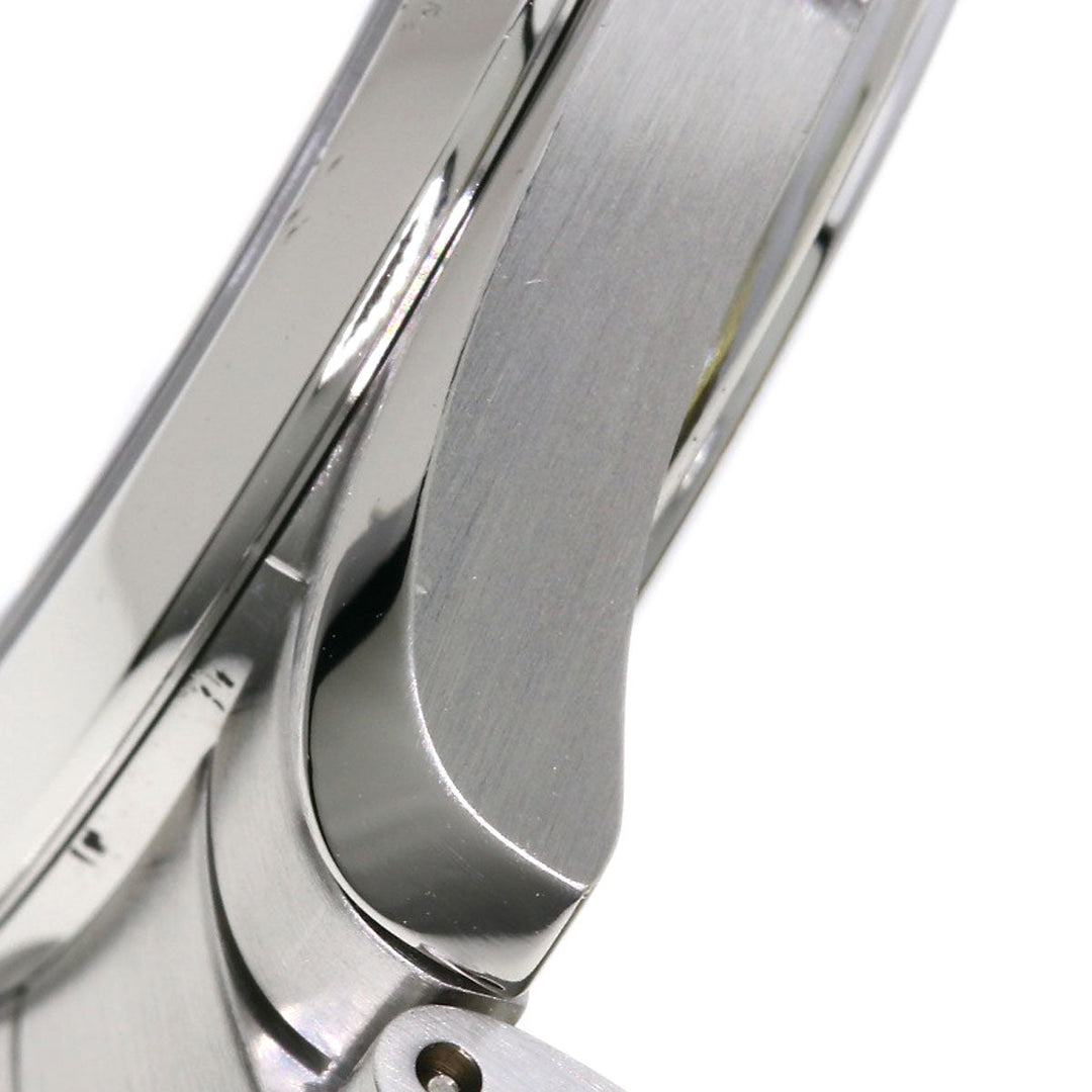OMEGA Watches Quartz 2577.80 Stainless Steel , Stainless Steel Silver Seamaster Aqua Terra blue dial Women Used Authentic