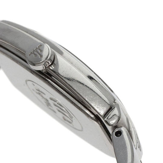 SEIKO Watches Quartz GSWE961 Stainless Steel , Stainless Steel Silver CREDOR Signo Diamond white dial Women Used Authentic