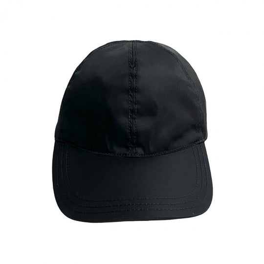 PRADA cap Nylon black M