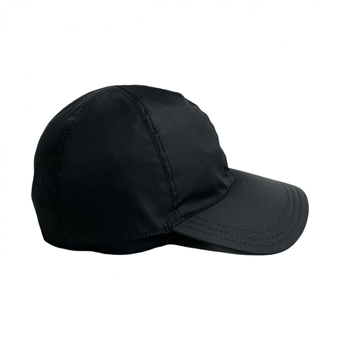 PRADA cap Nylon black M