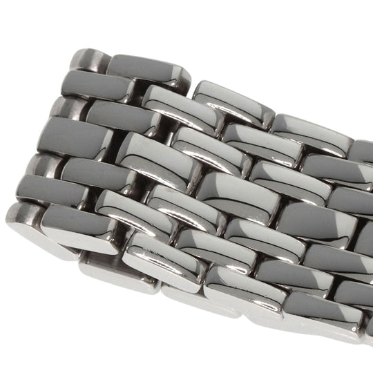 HERMES Watches Quartz SE4.210 Stainless Steel Silver Serie white dial