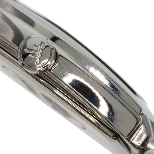 SEIKO Watches Quartz 5A70-0AE0 Stainless Steel Silver CREDOR Signo Aqua white dial