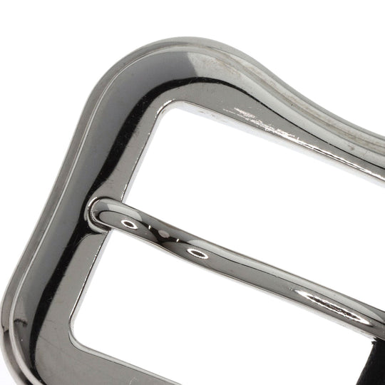 FENDI Watches Quartz 3800G Stainless Steel Silver Buckle motif black dial