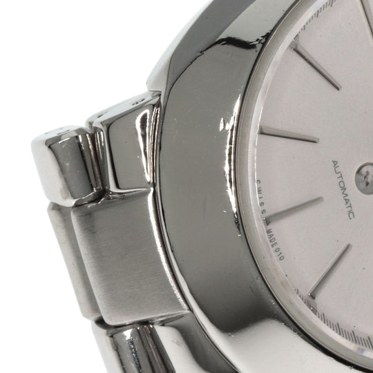RADO Watches Mechanical Automatic 580.0514.3 Stainless Steel Silver Diastar white dial