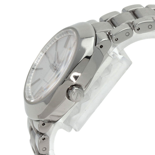 RADO Watches Mechanical Automatic 580.0514.3 Stainless Steel Silver Diastar white dial