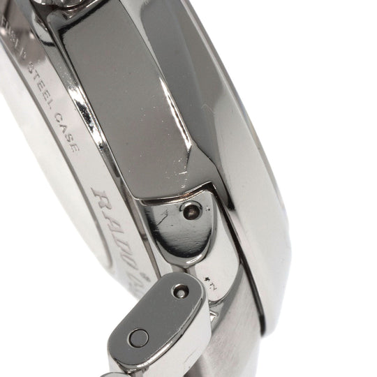 RADO Watches Mechanical Automatic 580.0514.3 Stainless Steel Silver Diastar white dial