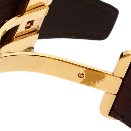 SEIKO Watches Solar Powered SBXB060 8X53-0AF0-2 Gold Plated, Leather gold Astron Novak Djokovic collaboration limited to 3000 pieces Brown dial mens Used Authentic