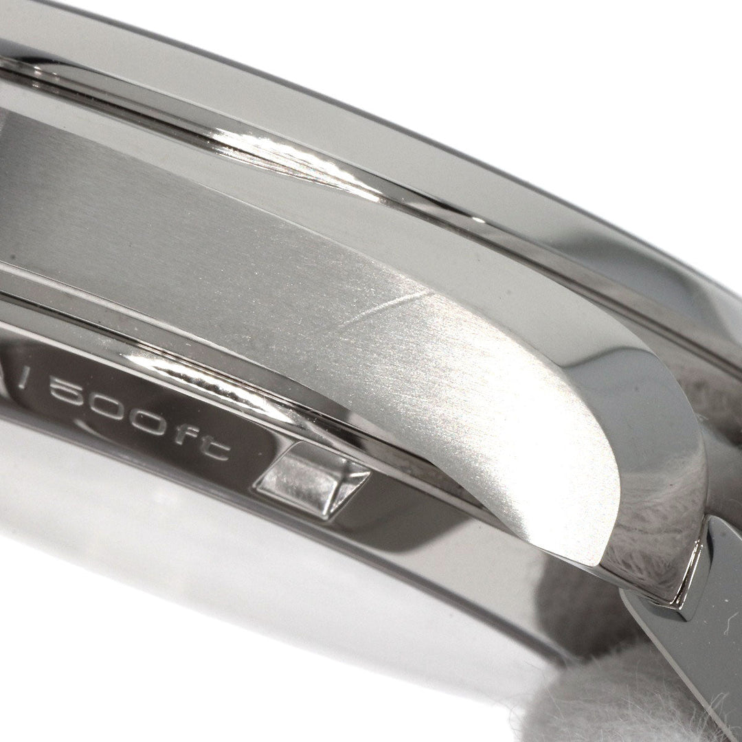 OMEGA Watches Mechanical Automatic 231.10.42.21.01.002 Stainless Steel Silver Seamaster Aqua Terra 15000 Gauss black dial