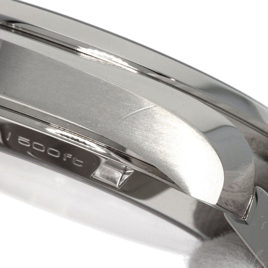 OMEGA Watches Mechanical Automatic 231.10.42.21.01.002 Stainless Steel Silver Seamaster Aqua Terra 15000 Gauss black dial