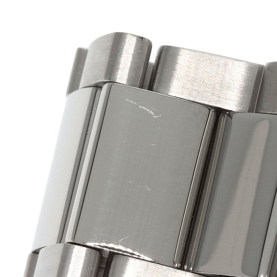 OMEGA Watches Mechanical Automatic 231.10.42.21.01.002 Stainless Steel Silver Seamaster Aqua Terra 15000 Gauss black dial