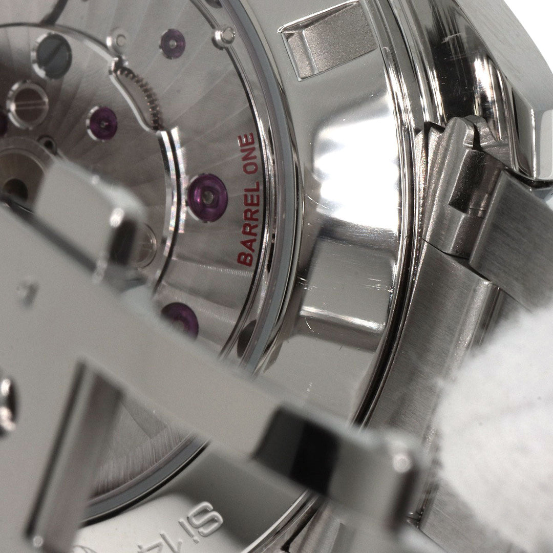 OMEGA Watches Mechanical Automatic 231.10.42.21.01.002 Stainless Steel Silver Seamaster Aqua Terra 15000 Gauss black dial