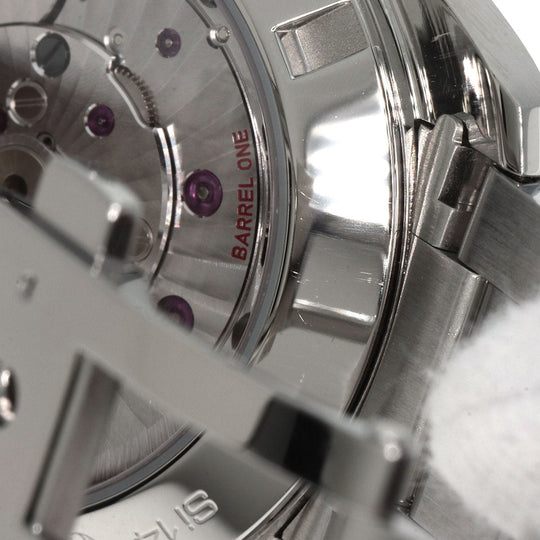 OMEGA Watches Mechanical Automatic 231.10.42.21.01.002 Stainless Steel Silver Seamaster Aqua Terra 15000 Gauss black dial
