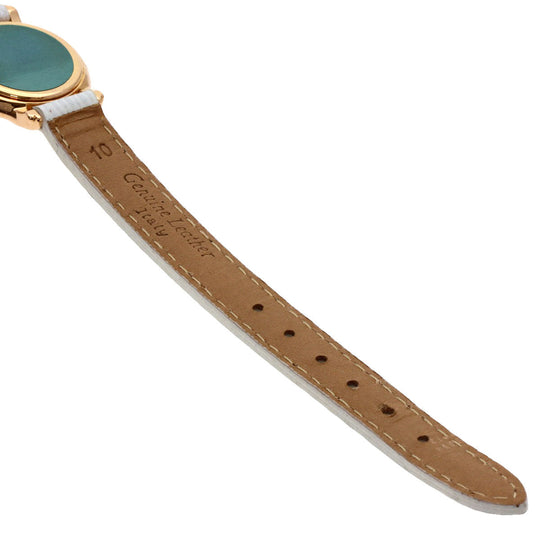 SEIKO Watches Quartz 2J80-0070 18K Pink Gold gold CREDOR Ivory dial