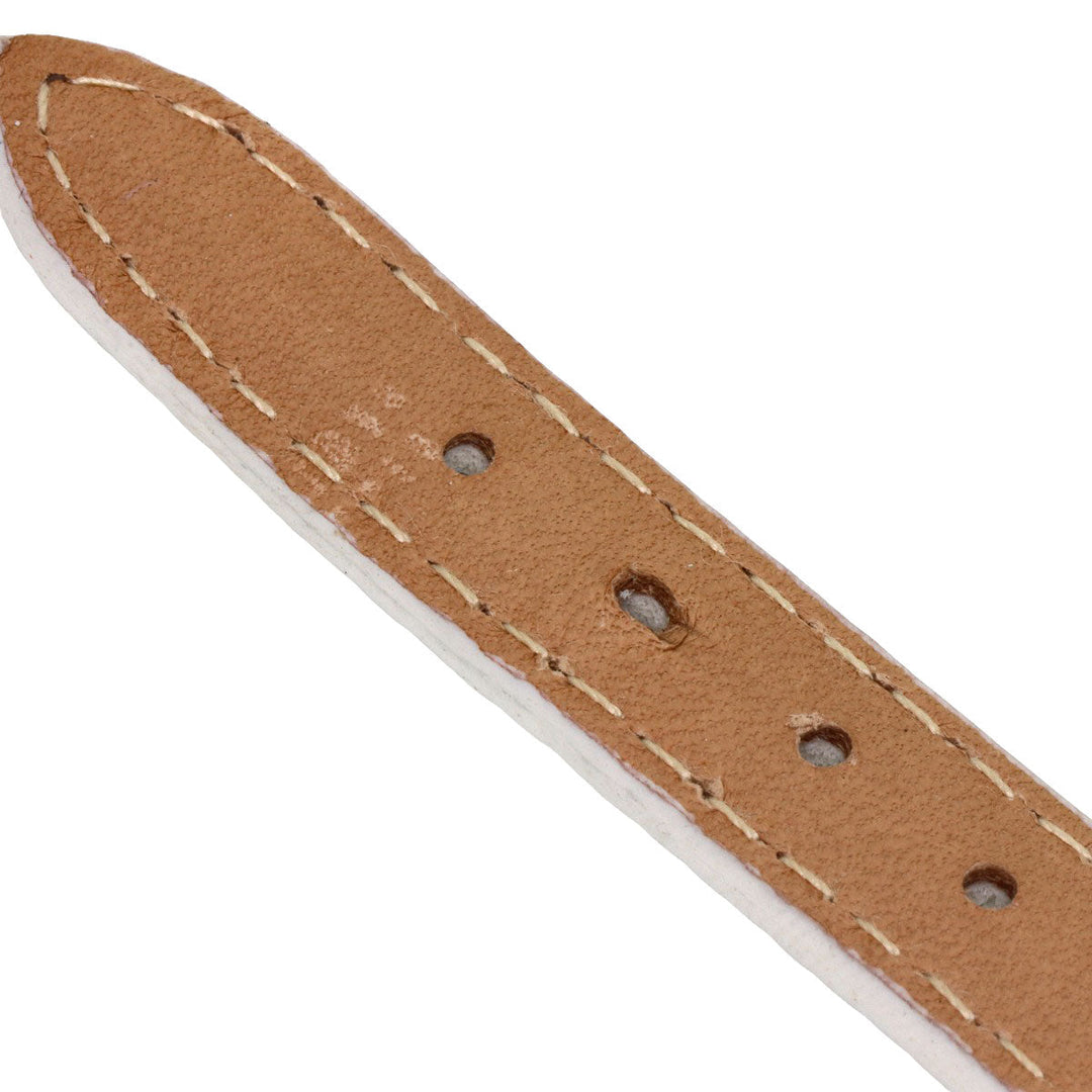 SEIKO Watches Quartz 2J80-0070 18K Pink Gold gold CREDOR Ivory dial