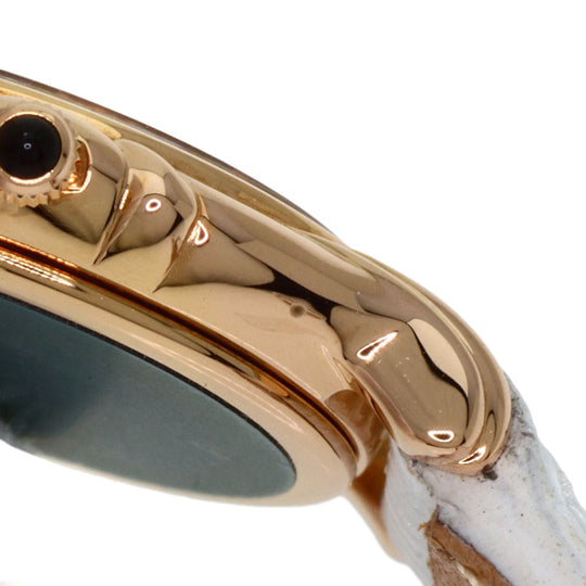 SEIKO Watches Quartz 2J80-0070 18K Pink Gold gold CREDOR Ivory dial