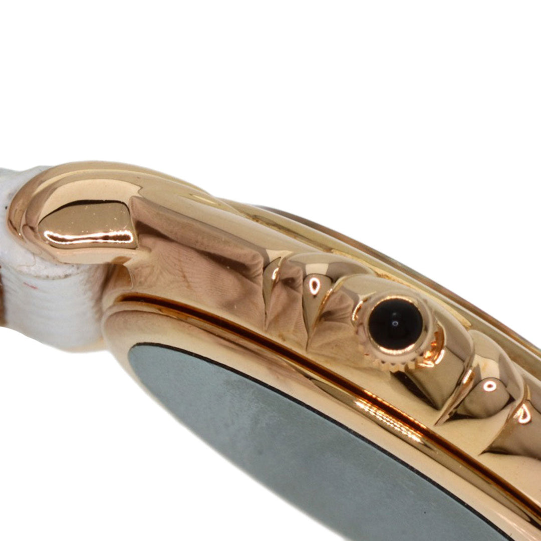 SEIKO Watches Quartz 2J80-0070 18K Pink Gold gold CREDOR Ivory dial