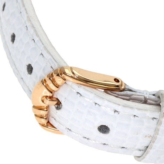 SEIKO Watches Quartz 2J80-0070 18K Pink Gold gold CREDOR Ivory dial