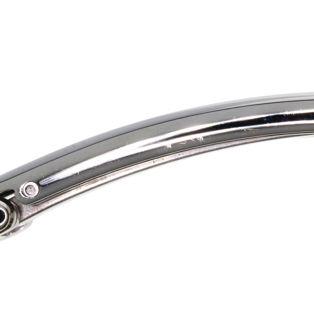 SEIKO Watches Quartz 7371-0090 Stainless Steel , Stainless Steel , K8YG gold CREDOR white dial Women Used Authentic