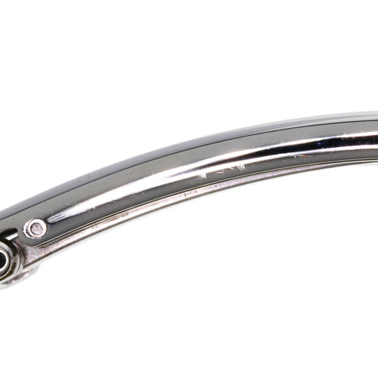 SEIKO Watches Quartz 7371-0090 Stainless Steel , Stainless Steel , K8YG gold CREDOR white dial Women Used Authentic