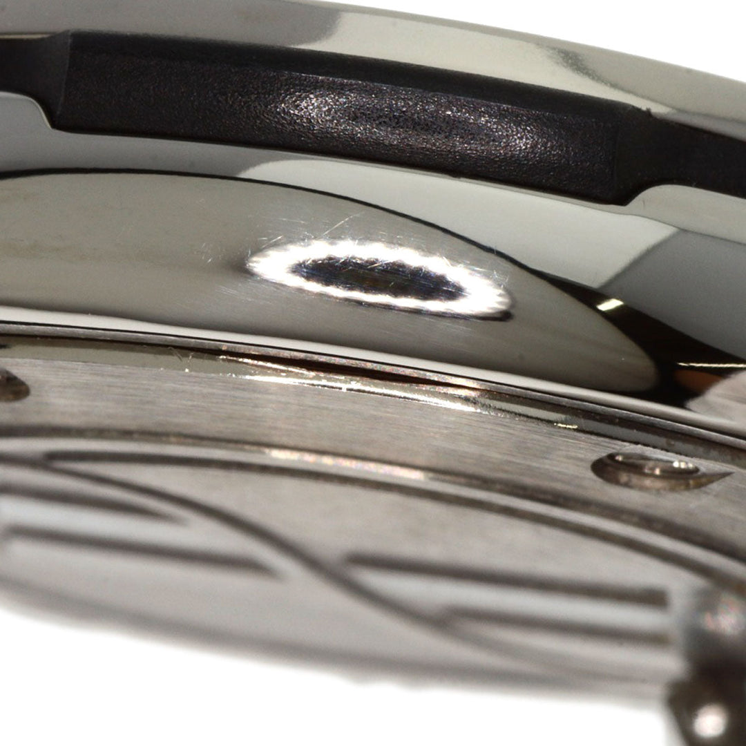 HUBLOT Watches Quartz 581.NX.1170.RX titanium Silver Classic fusion black dial