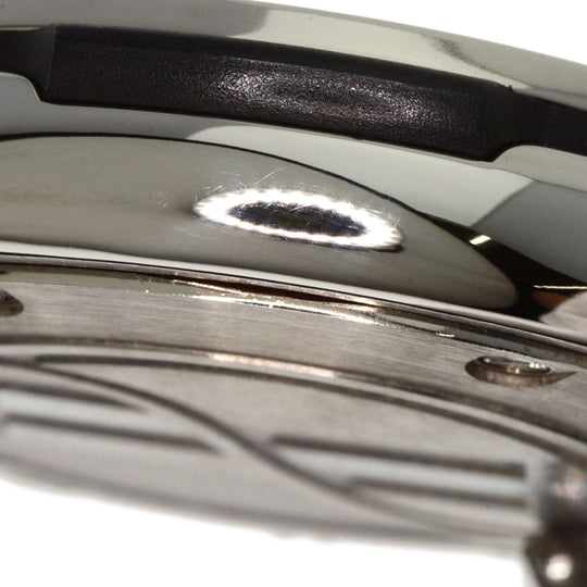 HUBLOT Watches Quartz 581.NX.1170.RX titanium Silver Classic fusion black dial
