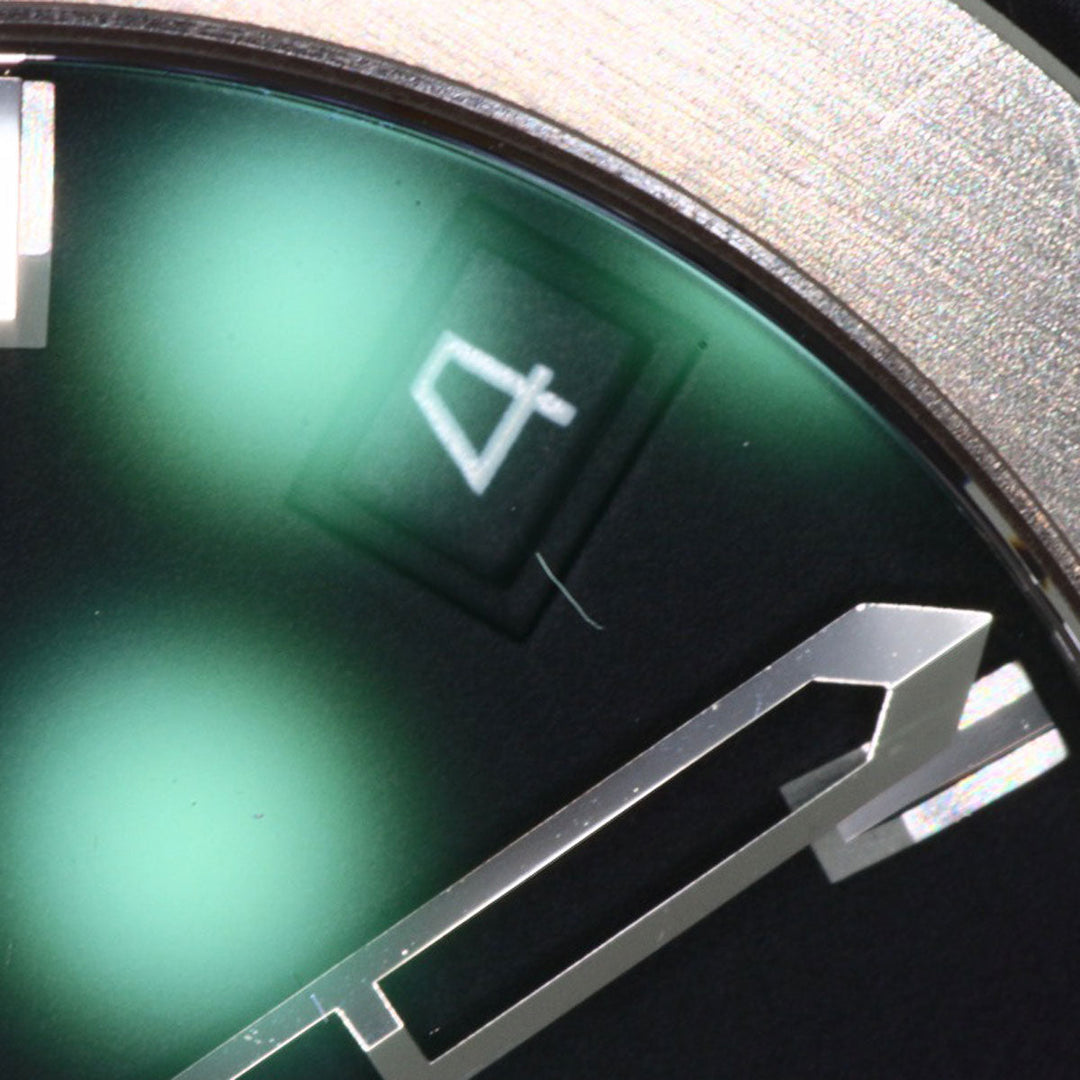 HUBLOT Watches Quartz 581.NX.1170.RX titanium Silver Classic fusion black dial