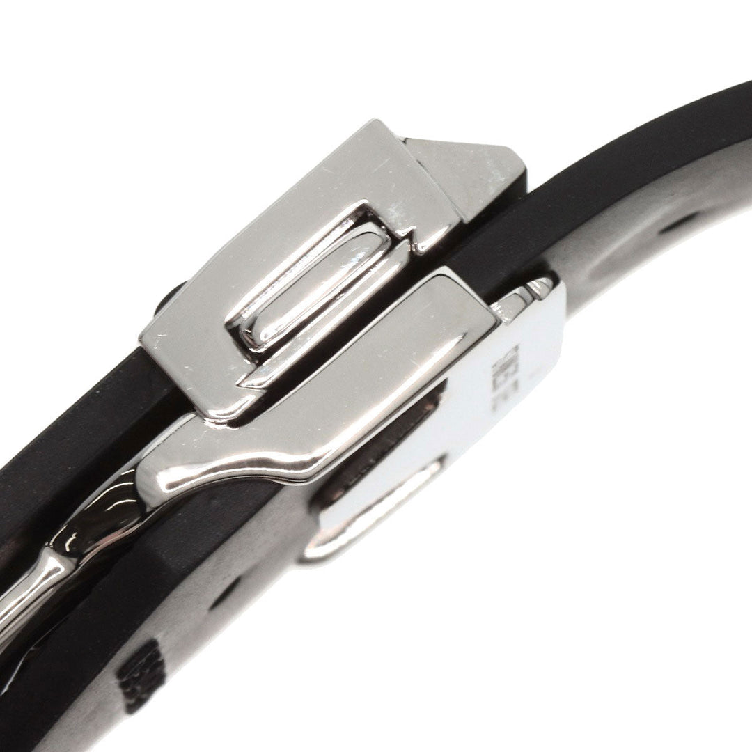 HUBLOT Watches Quartz 542.NX.2611.RX Titanium Silver Classic Fusion Titanium Opaline Silver dial