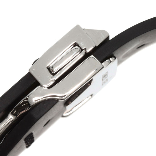 HUBLOT Watches Quartz 542.NX.2611.RX Titanium Silver Classic Fusion Titanium Opaline Silver dial