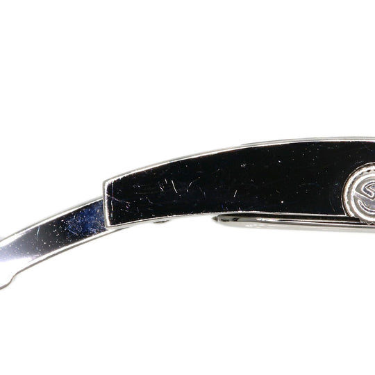 GUCCI Watches Quartz Stainless Steel , Stainless Steel Silver 3900L Silver dial Women Used Authentic