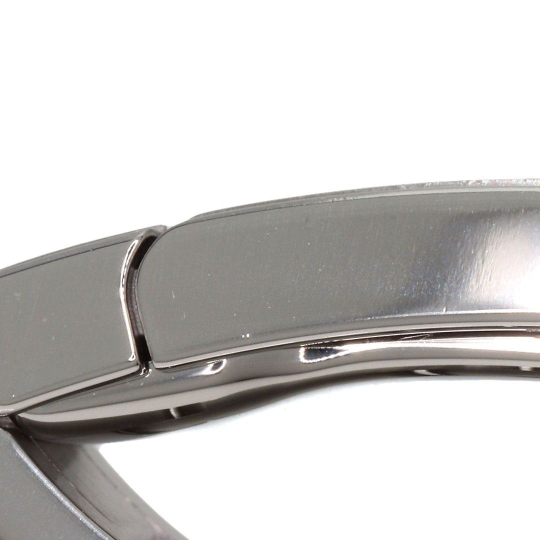 ROLEX Watches Mechanical Automatic 114200 Stainless Steel Silver Oyster Perpetual 369 blue dial