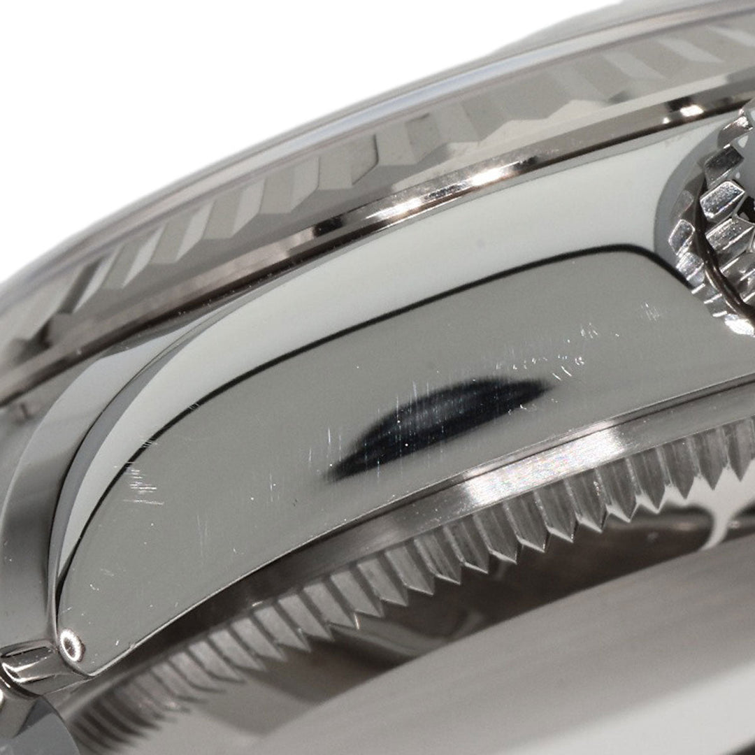 ROLEX Watches Mechanical Automatic 179174 Stainless Steel Silver datejust white roman white dial