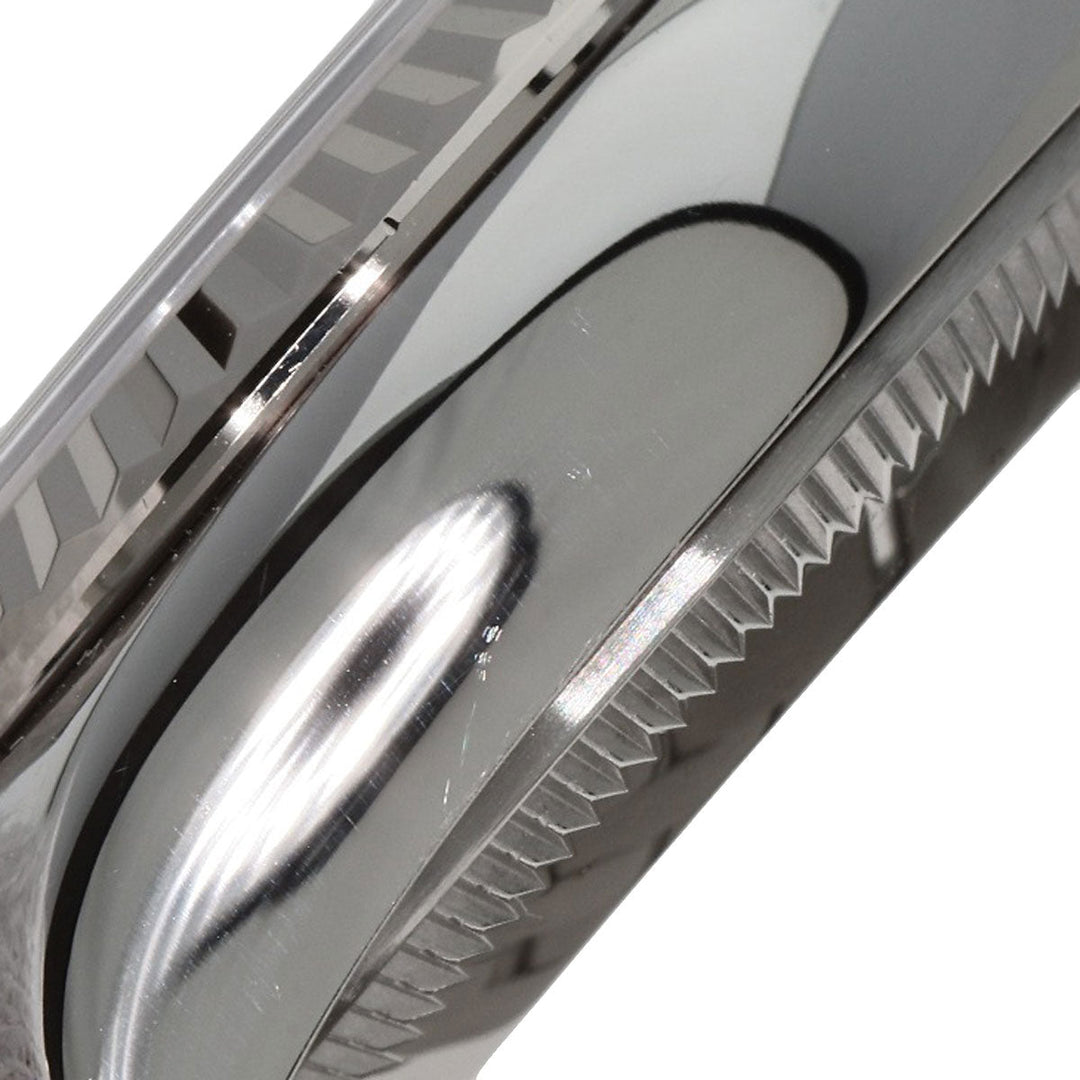 ROLEX Watches Mechanical Automatic 179174 Stainless Steel Silver datejust white roman white dial