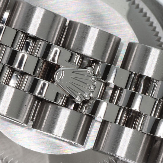 ROLEX Watches Mechanical Automatic 179174 Stainless Steel Silver datejust white roman white dial