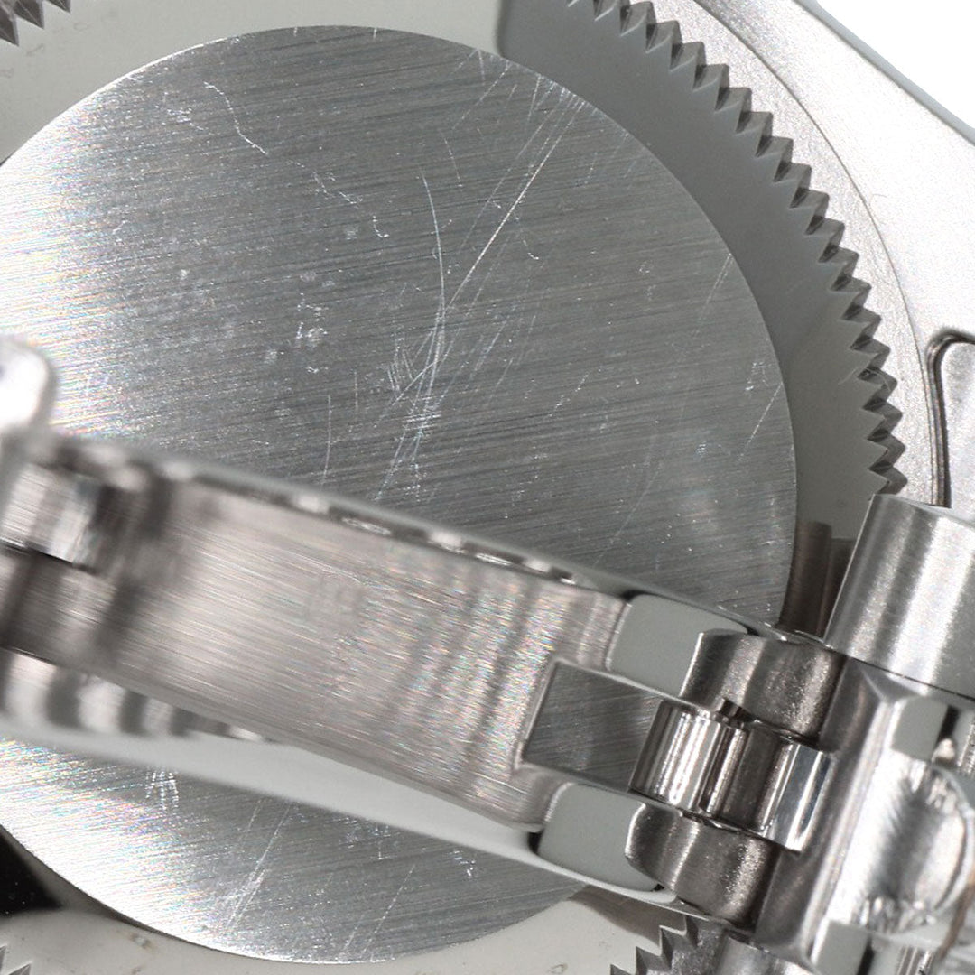 ROLEX Watches Mechanical Automatic 179174 Stainless Steel Silver datejust white roman white dial